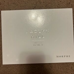Jaclyn Hill eyeshadow palette